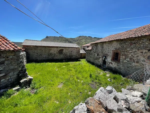 Casa de pueblo en Calle la Villa, 27 - Foto 4