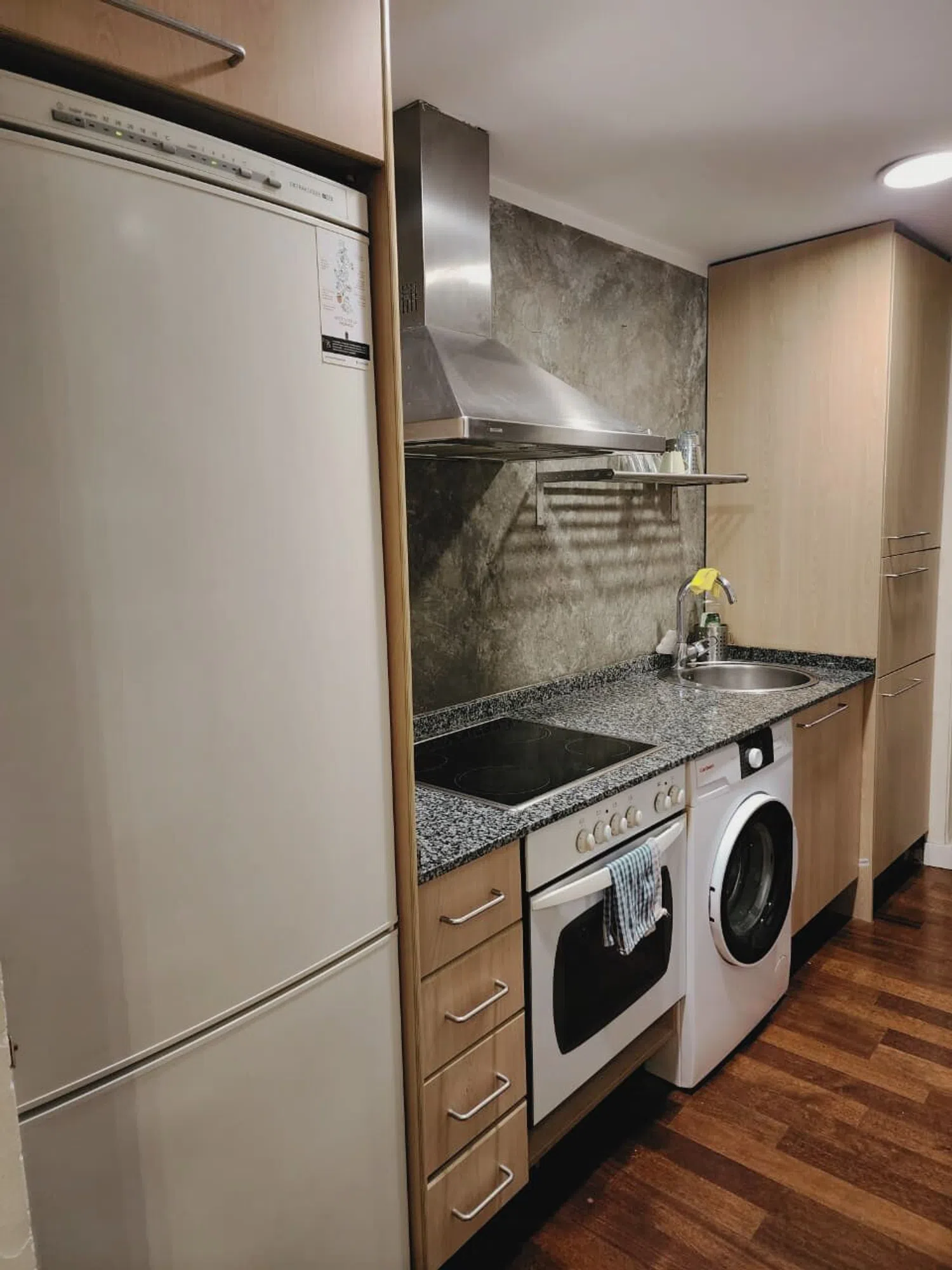 Piso en calle de Juan Bravo, 59 - Foto 7