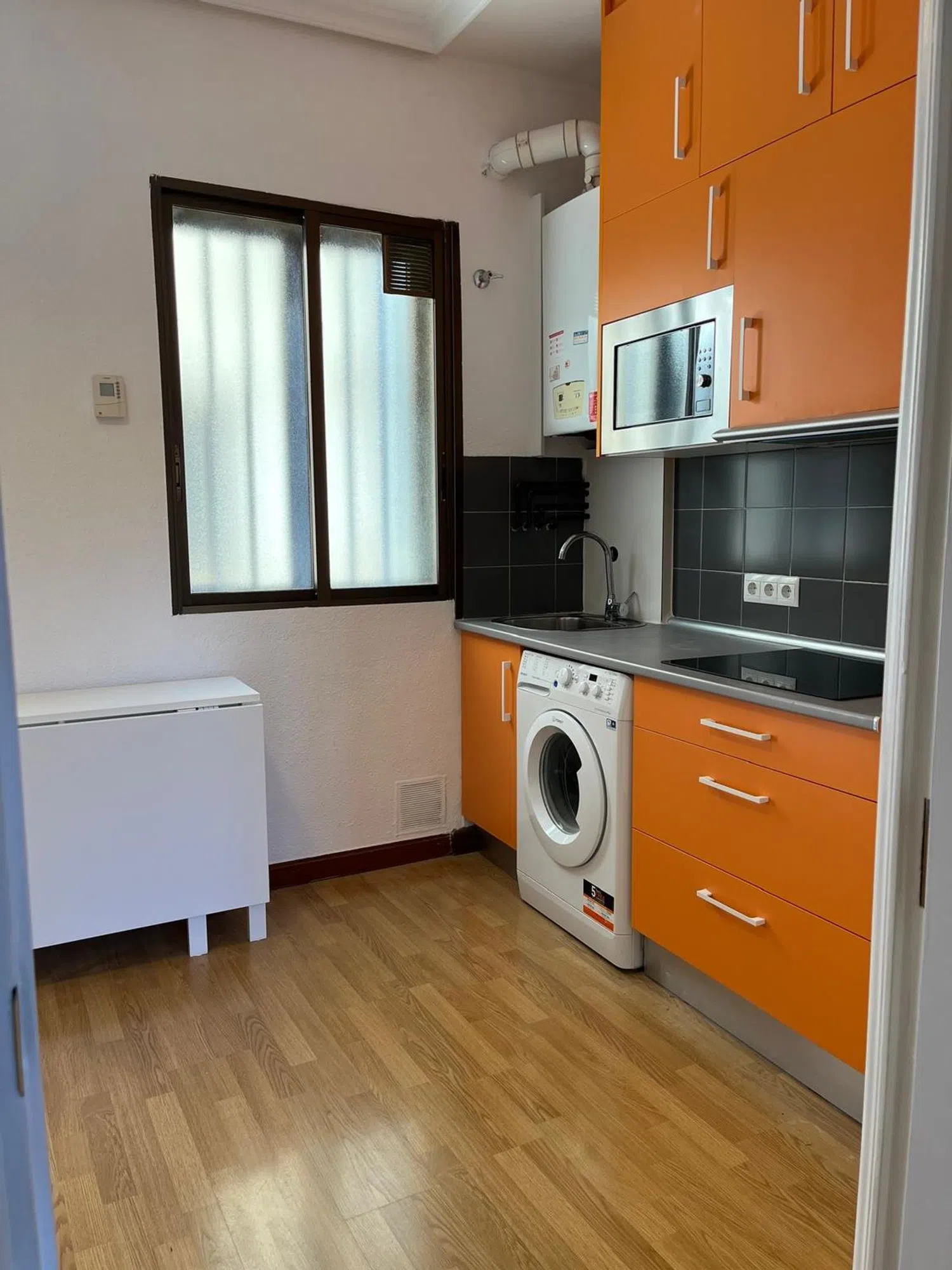 Ático en calle de Barcelona, 3 - Foto 3