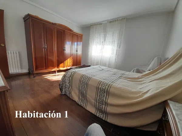 Casa o chalet independiente en Calle Fonfría, 4 - Foto 29