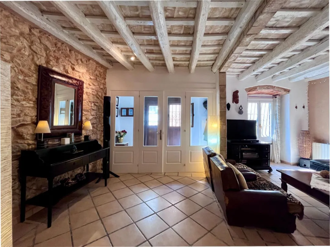 Casa adosada en  Carrer Abdon Almirall 6 - Foto 11