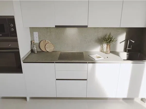 Piso en Avenida Imperio Argentina, 47, Finca el Pato - Torre del Río - Foto 4