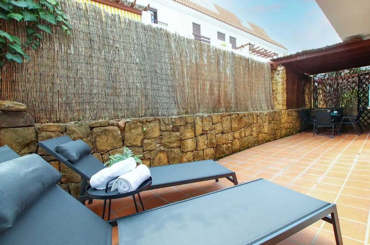 Piso en calle Sierra Cazorla, 82 c - Foto 21