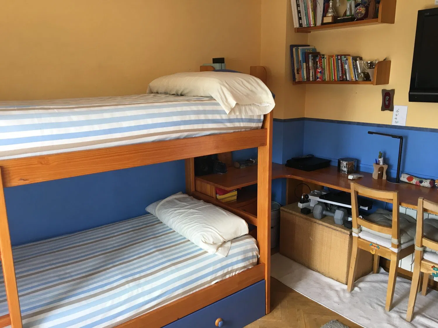 Dúplex en calle Nieve, 3 - Foto 11