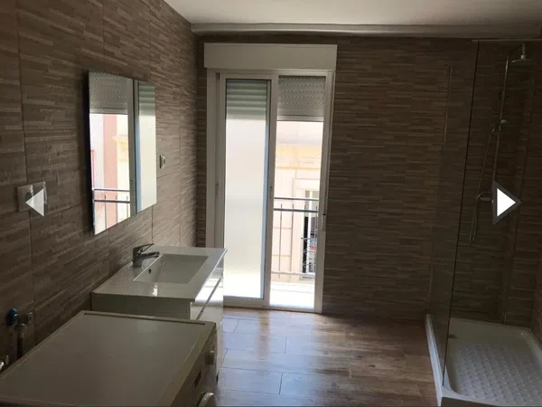 Estudio en plaza España, 1 a - Foto 4