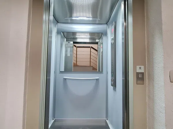 Piso en calle Manuel del Palacio, 7 - Foto 11