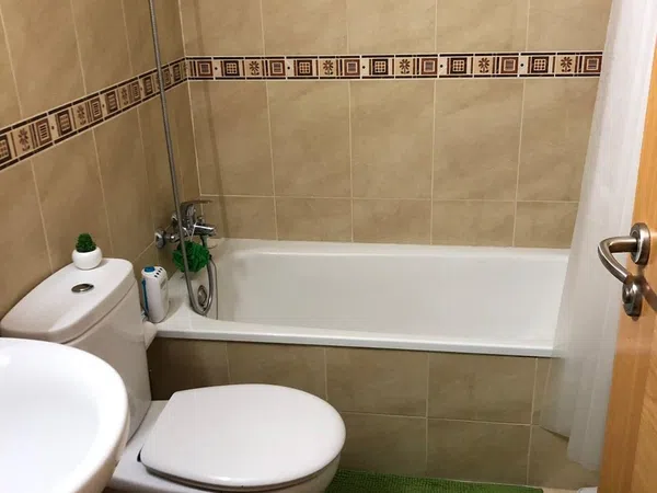 Piso en Calle de Matilde Hernández, 25 - Foto 2