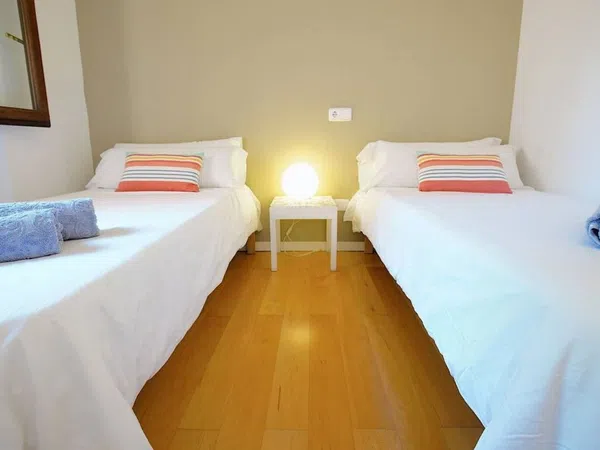 Casa rural en Calle de Sant Feliu, 13, La Llotja - Foto 17