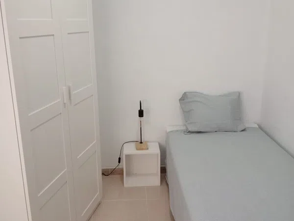 Piso en Avenida de Ramón y Cajal, 4, Prado de San Sebastián - Ramón Carande - Foto 8