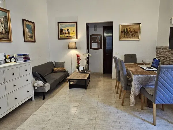 Piso en Calle Doña Perfecta, 71, Schamann - Rehoyas - Foto 9