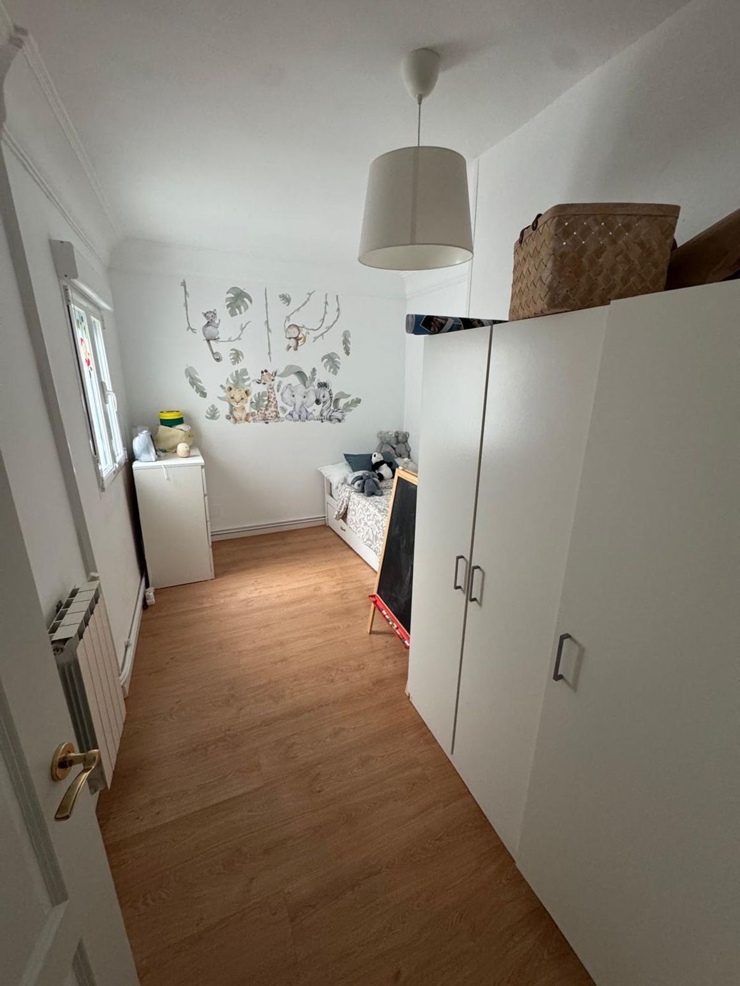 Piso en calle de Azcona, 15 - Foto 35