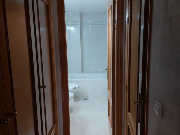 Piso en avenida Pintor Baeza, 3 - Foto 9