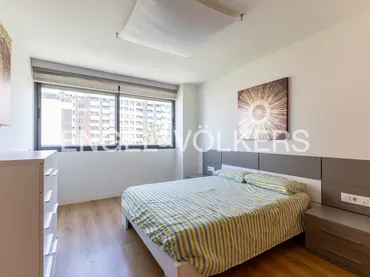 Piso en  Avinguda de Manuel de Falla - Foto 10
