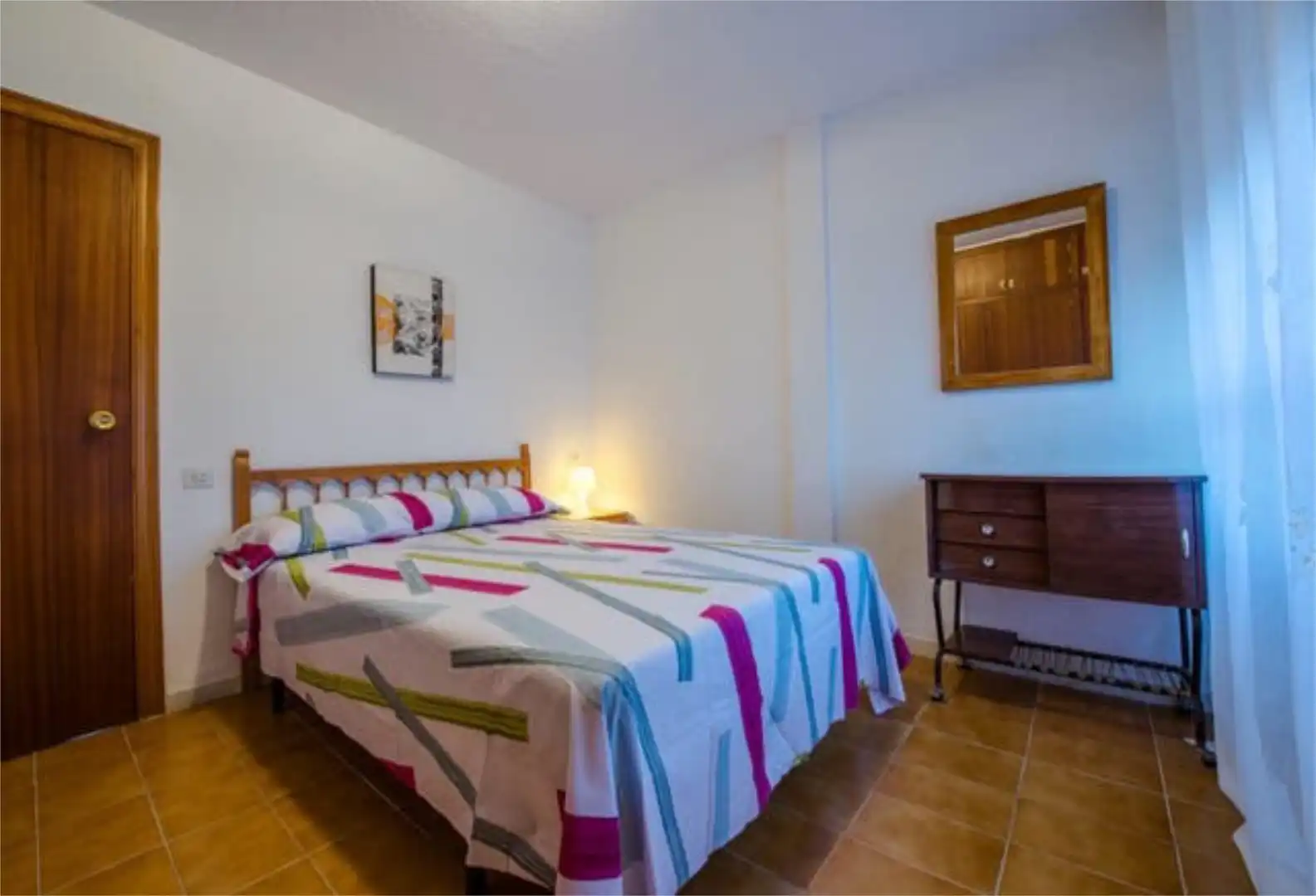 Piso en Calarreona - Foto 9