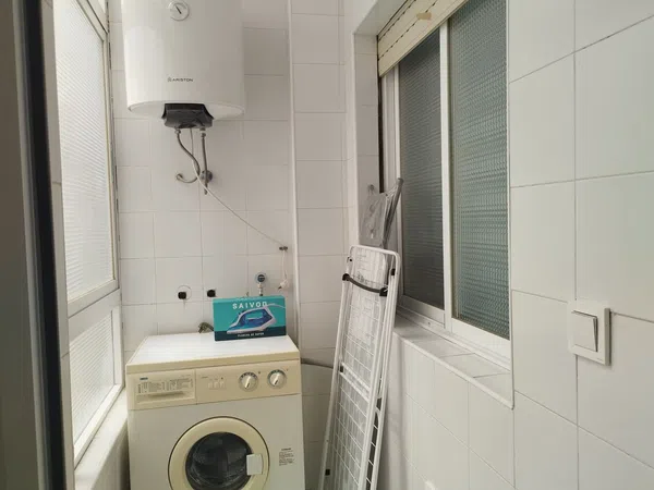Alquiler de piso en Calle Pedro Antonio de Alarcón, 53 -55 - Foto 19