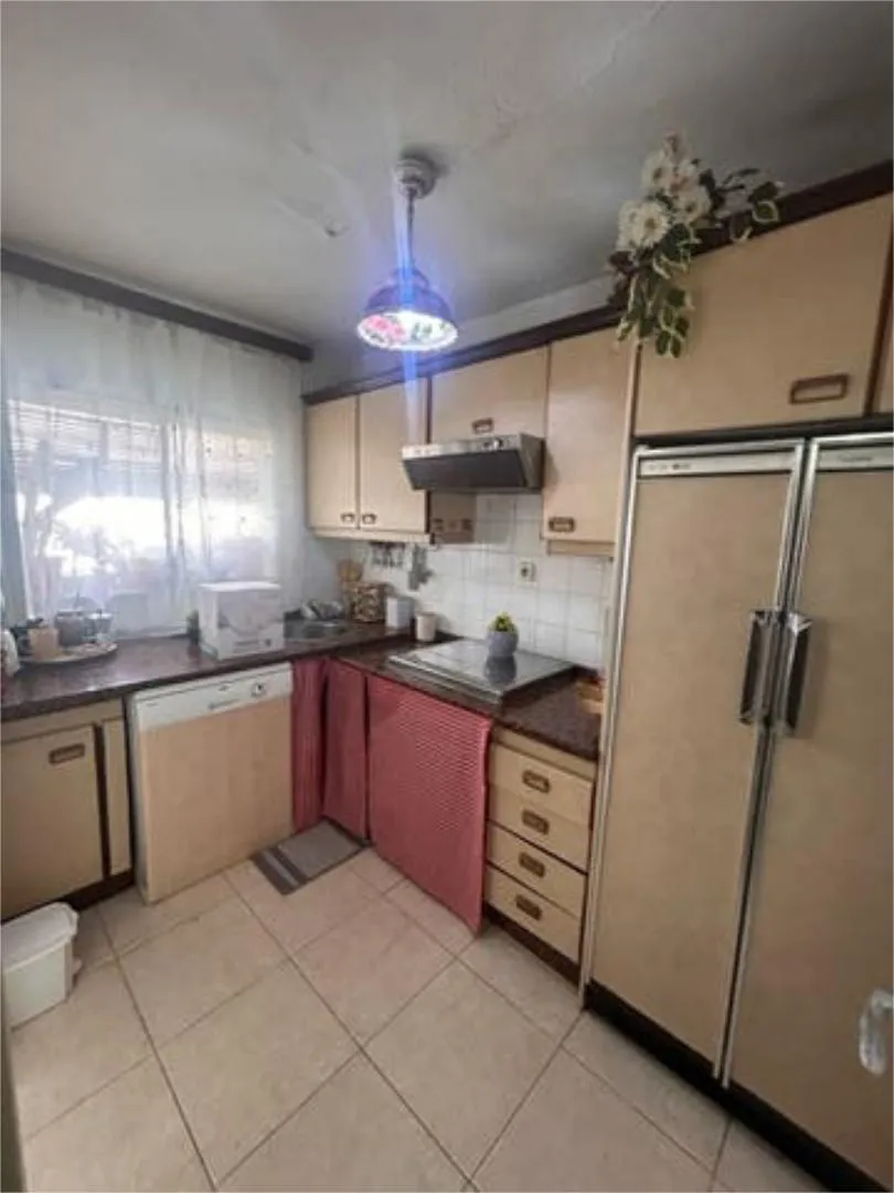 Piso en Santa Justa - Foto 2