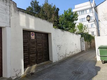 Casa adosada en  Rúa da Trindade 24 - Foto 13