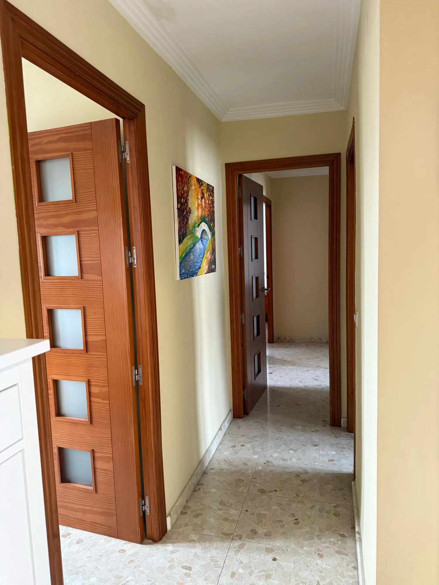 Piso en calle Conde de Halcón, 14 - Foto 5