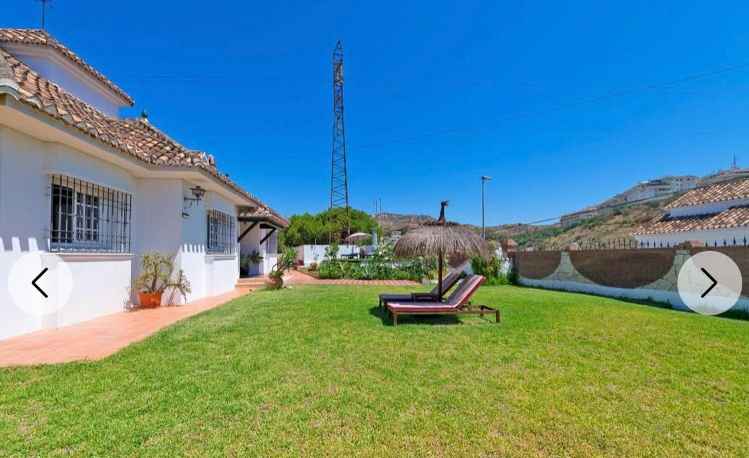 Casa independiente en calle María Zambrano, 6 - Foto 19