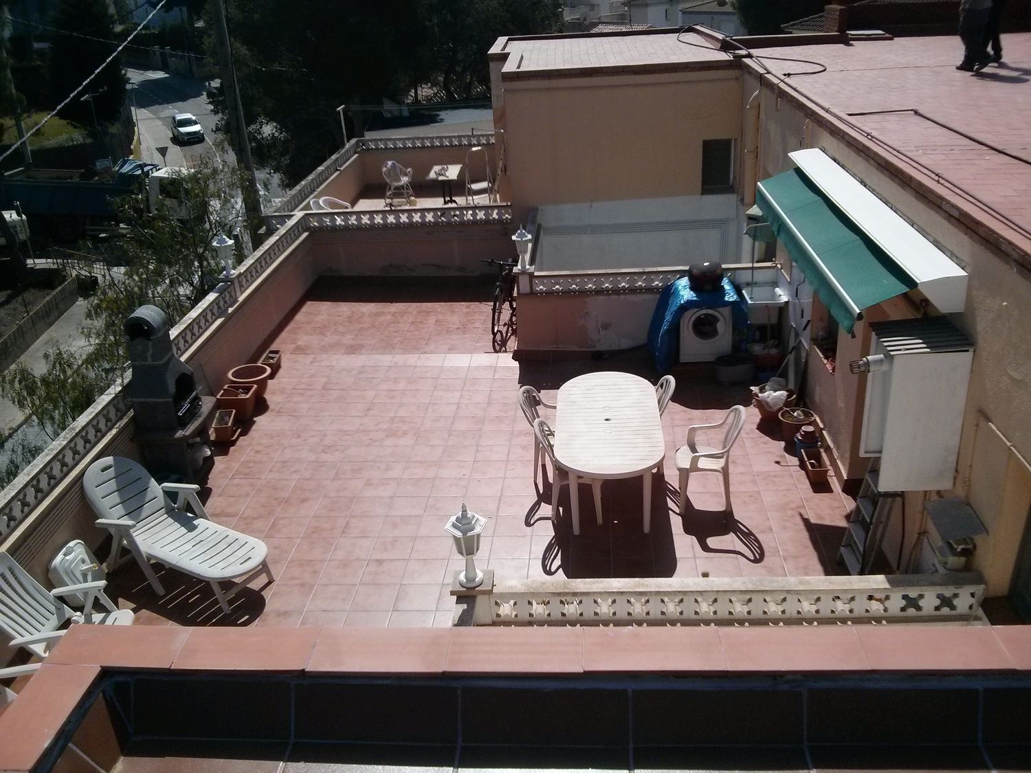 Ático en Mediterranea, 6 -8 - Foto 4