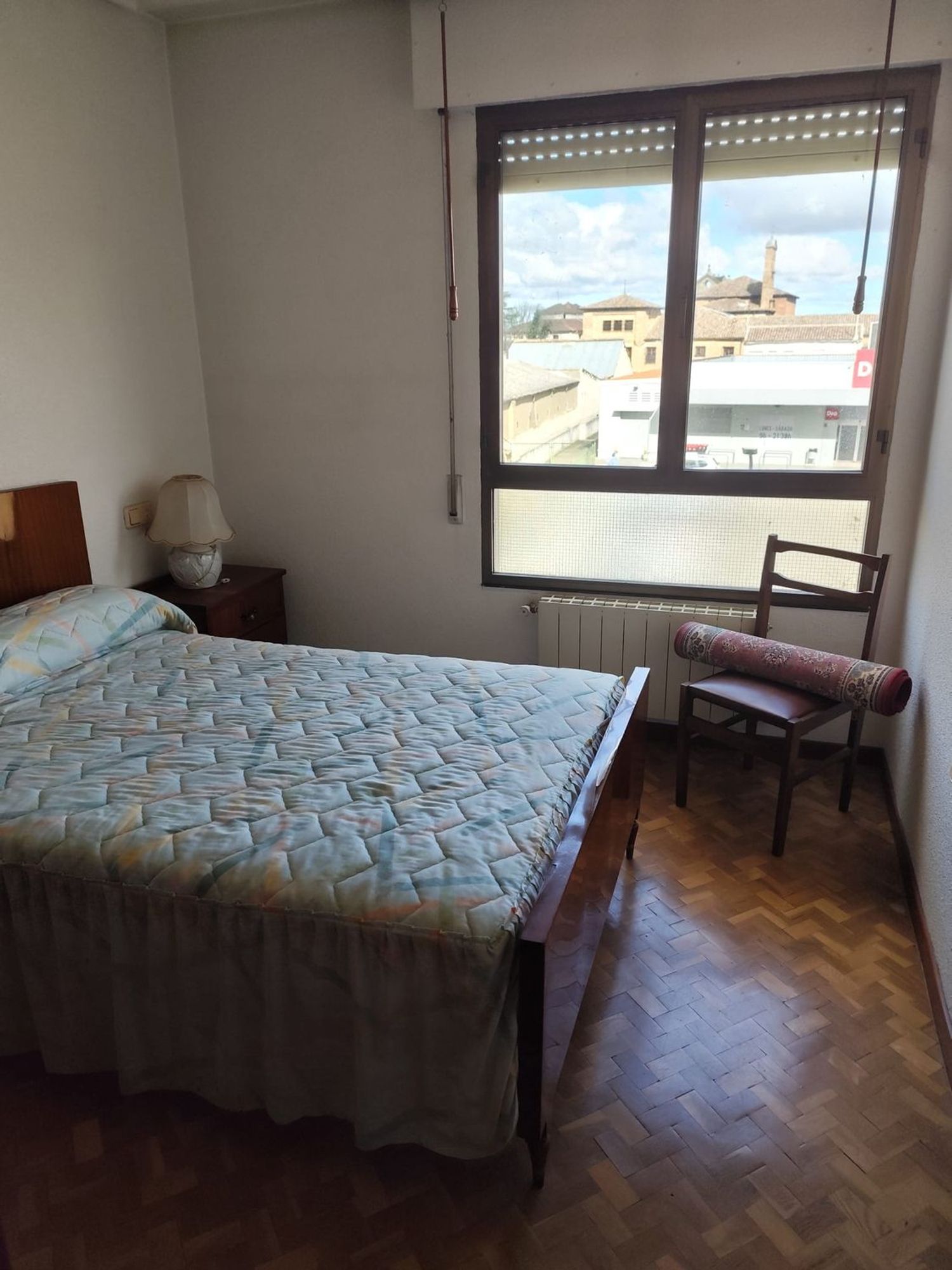 Piso en Sahagun - Foto 16