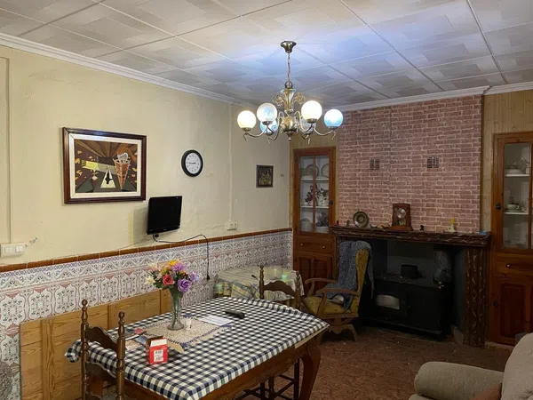 Casa de pueblo en Calle Felipe Abarca, 19 - Foto 8