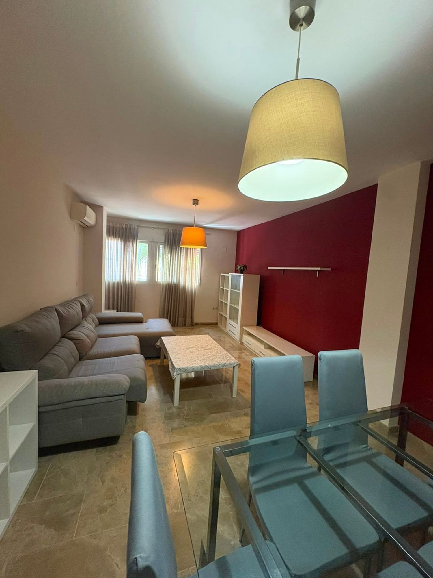 Piso en Avenida Reis Catòlics, 22 - Foto 3