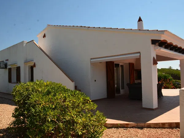 Casa o chalet independiente en Sant Lluis - Foto 30