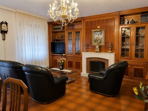 Casa o chalet independiente en Calle de Córdoba, 7, Val, Val - Foto 7