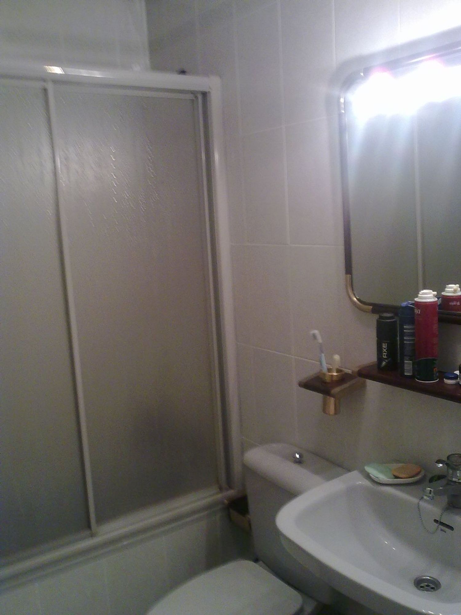 Piso en avenida de la Reina Victoria, 68 - Foto 29