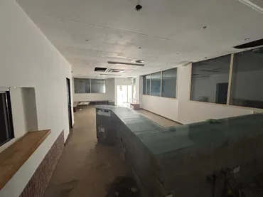 Local comercial en  Avinguda del Carrilet 196 - Foto 8
