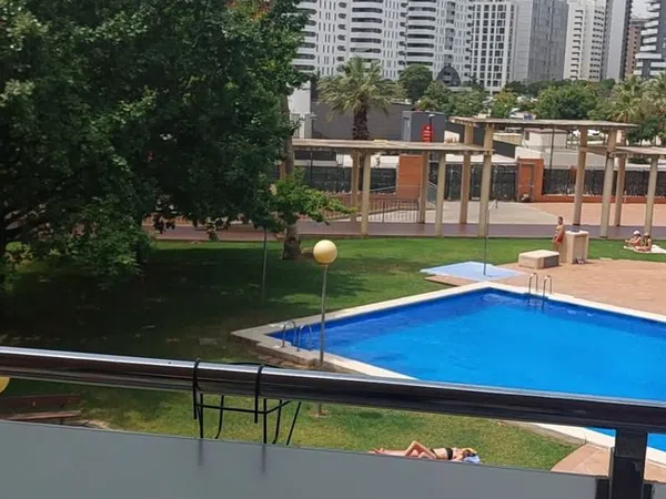Piso en Avenida de Fernando Abril Martorell, 2, Malilla - Foto 26