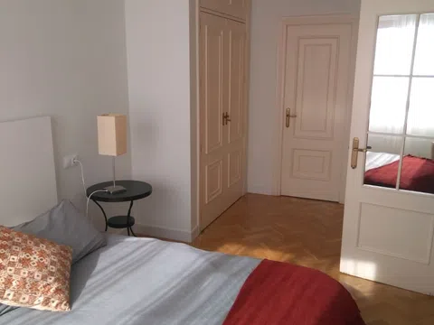 Piso en calle Virgen de Regla, 1 - Foto 4