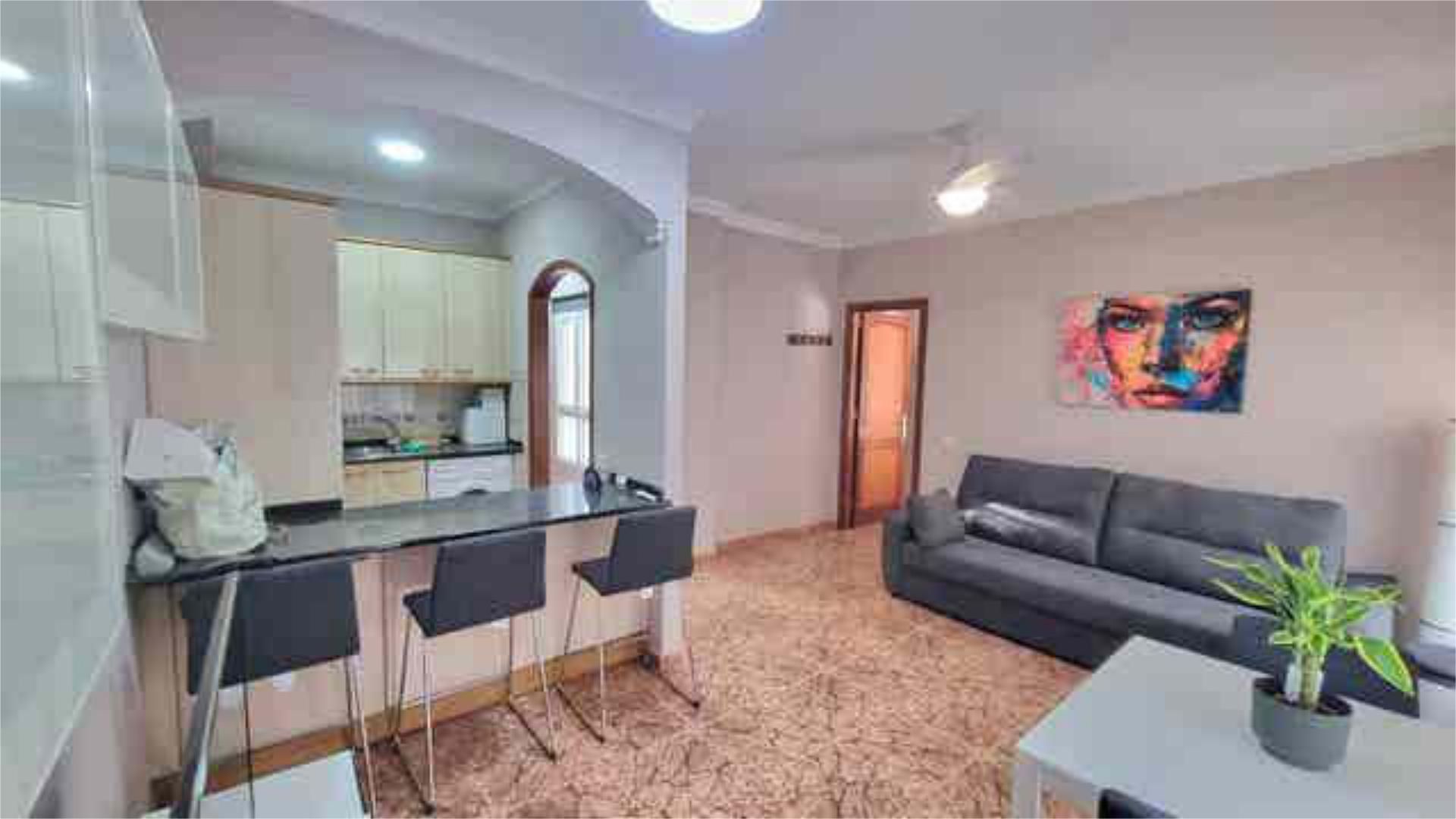 Piso en Triana - Foto 6