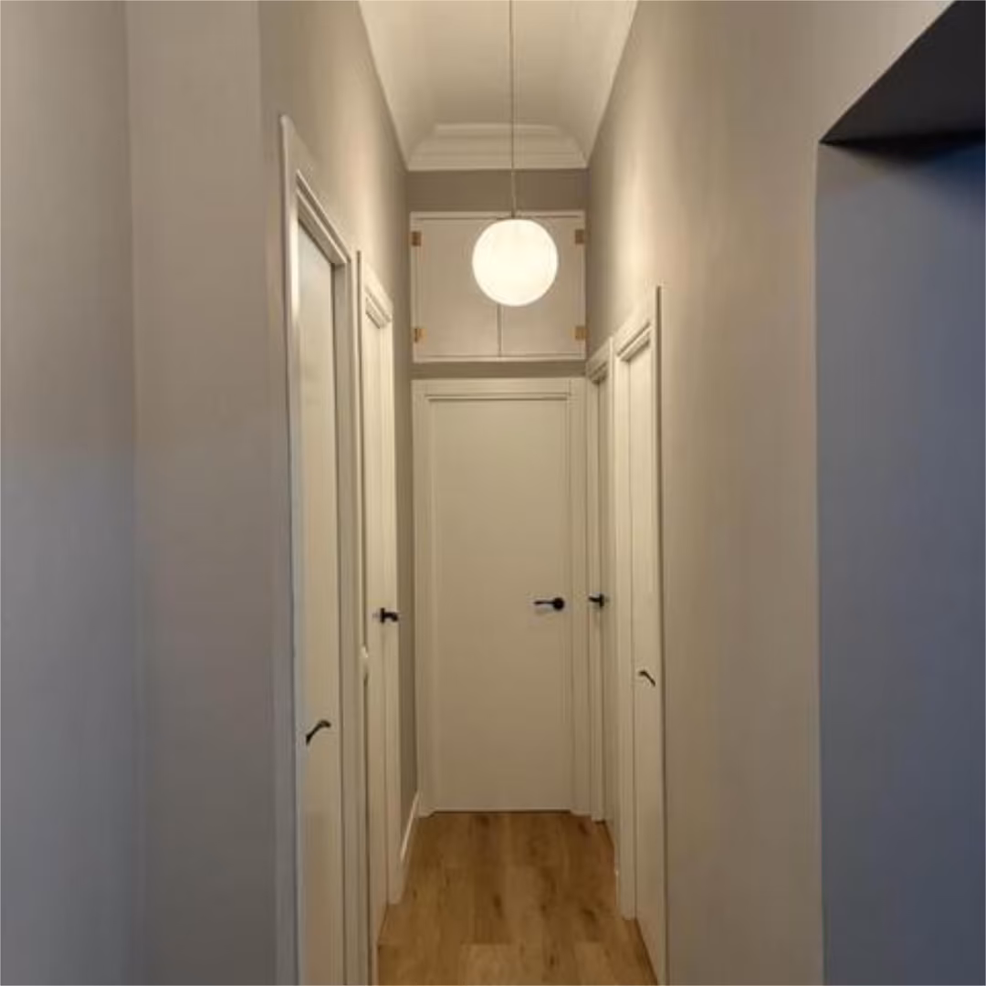 Piso en Quintana - Foto 9