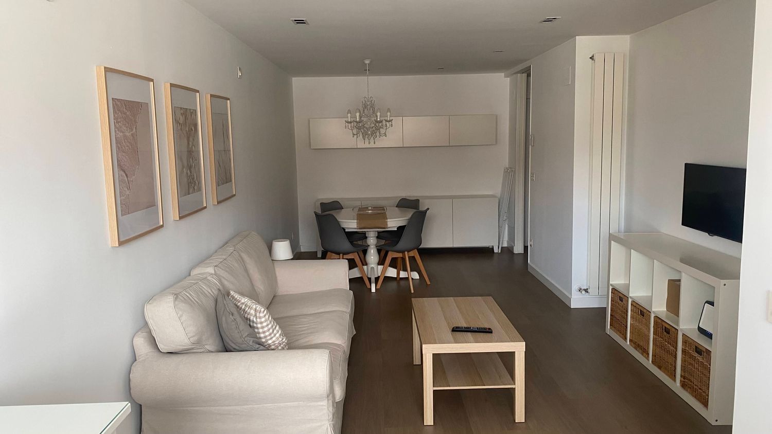 Piso en calle Pintor Asenjo, 12 - Foto 4