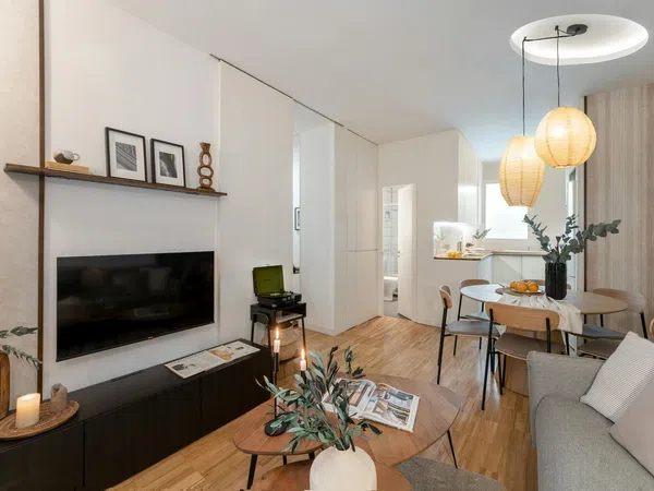 Piso en calle Nueva, 32 - Foto 19