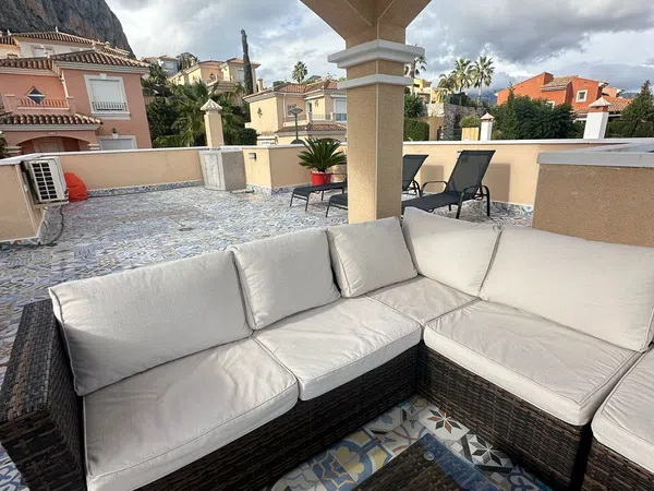 Casa o chalet independiente en Avenida Balcon de Ponoig, 43, Casco urbano, Casco urbano - Foto 7