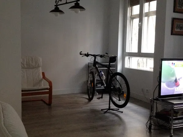 Piso en calle Ventura Rodríguez, 20