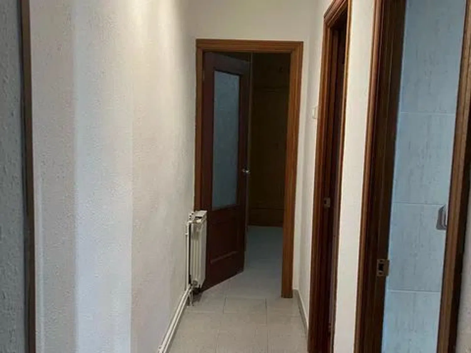 Piso en calle de Jerónima Llorente, 60 - Foto 6