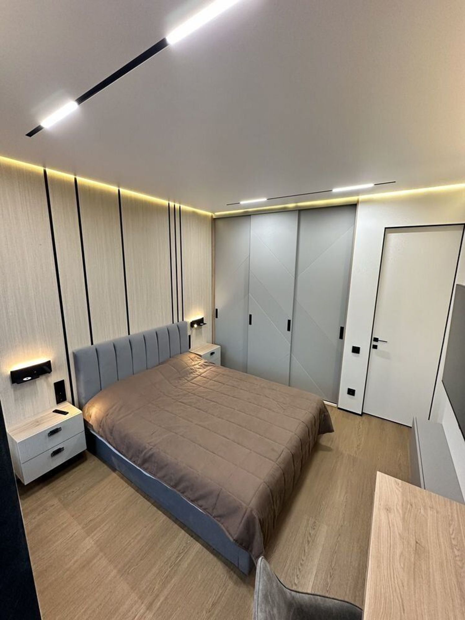 Piso en calle General Ricardo Ortega, 44 - Foto 4