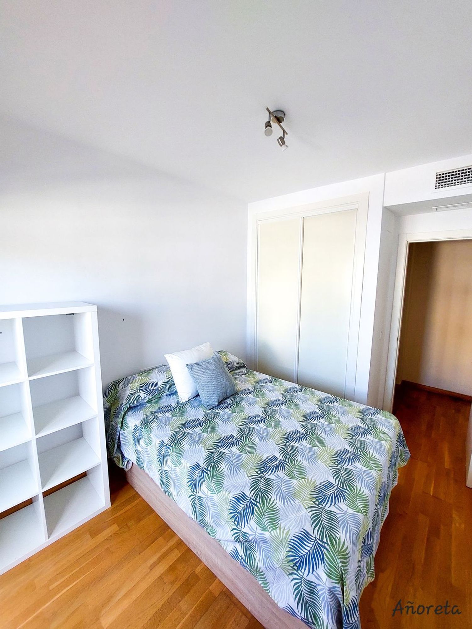 Piso en calle Abrego, 1 - Foto 5