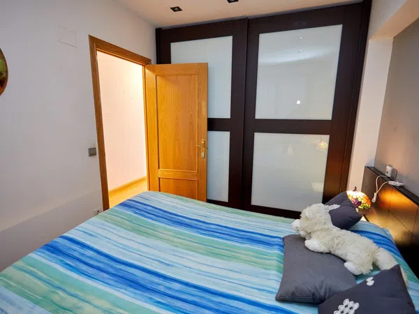 Piso en calle Triana, 15 - Foto 15