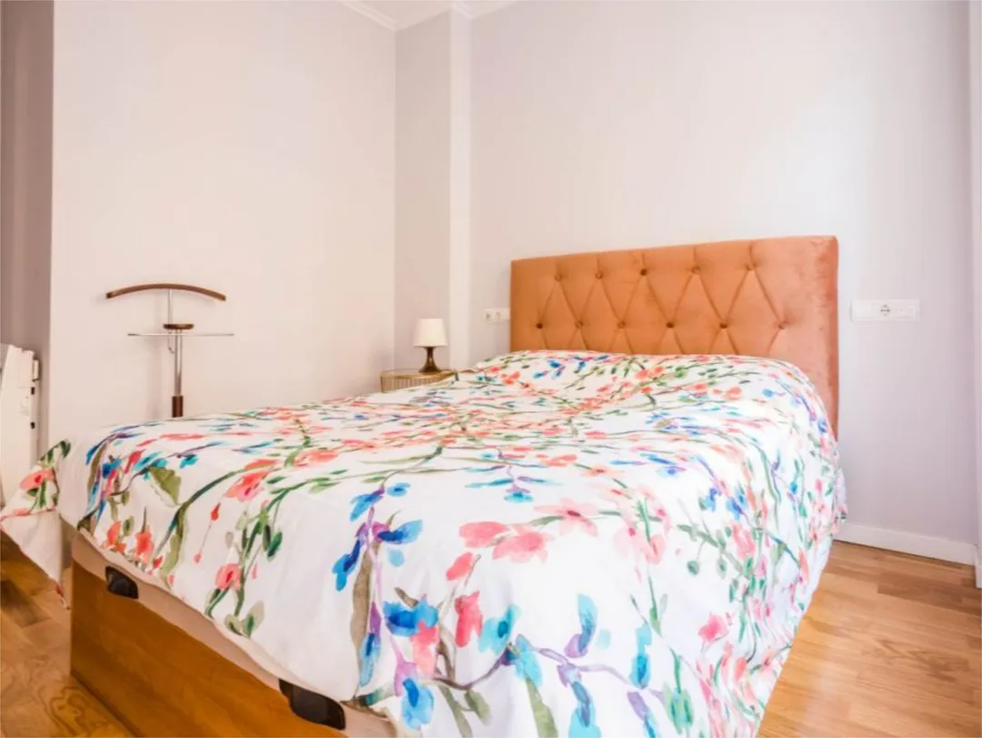 Apartamento en  Rúa Marques de Cerralbo 3 - Foto 13