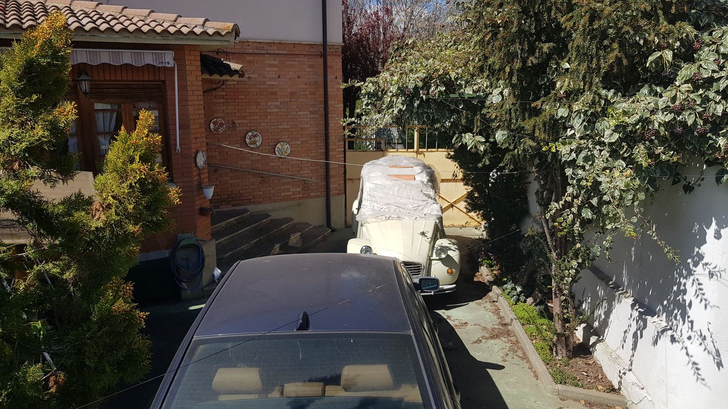 Chalet adosado en Paseo la Julia, 27, El Carmen - Fábrica de Armas, El Carmen - Fábrica de Armas - Foto 14