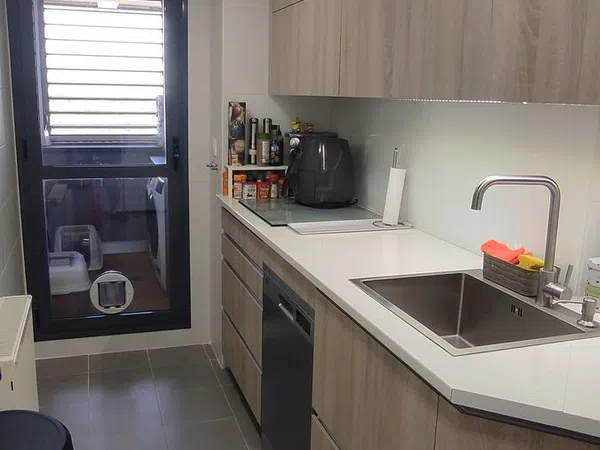 Piso en calle la Fresneda, 9 - Foto 7