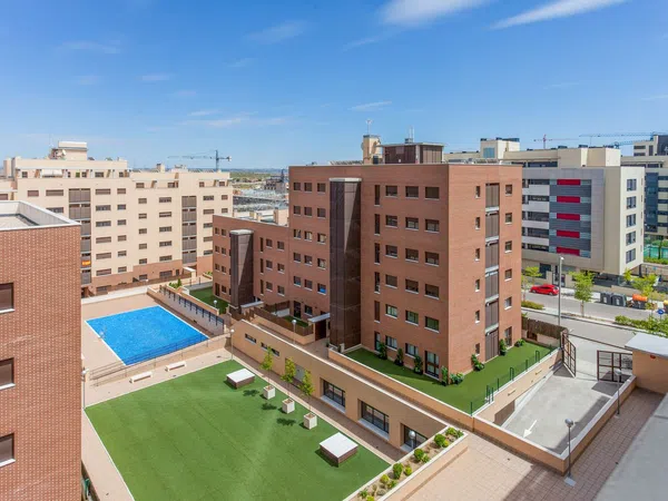 Piso en calle del Cerro del Monte, 15 - Foto 8