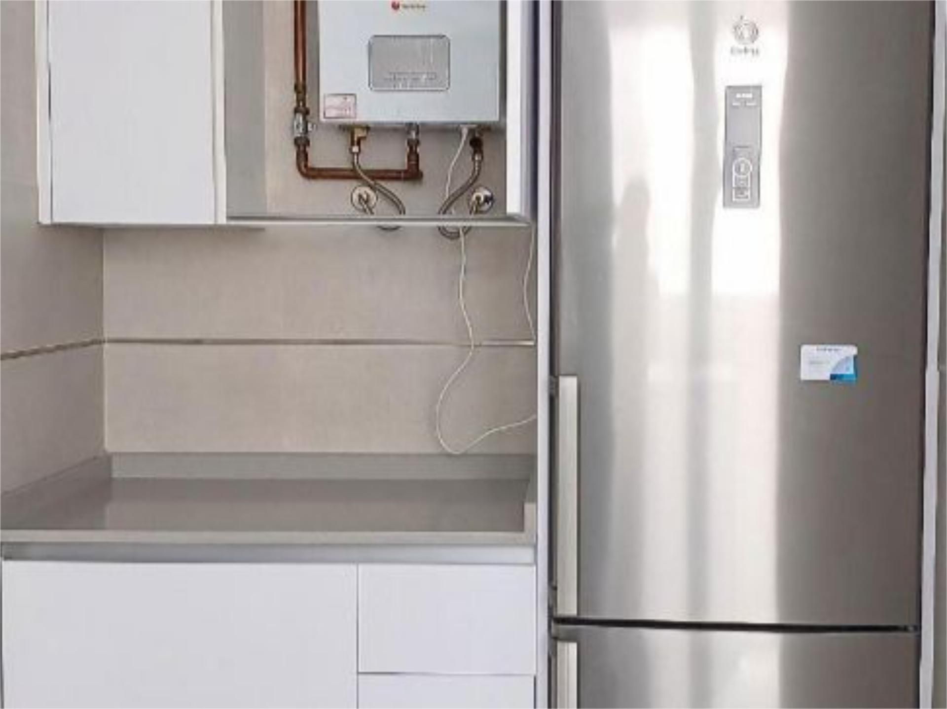 Piso en  Avenida de las Ciencias 17 - Foto 12