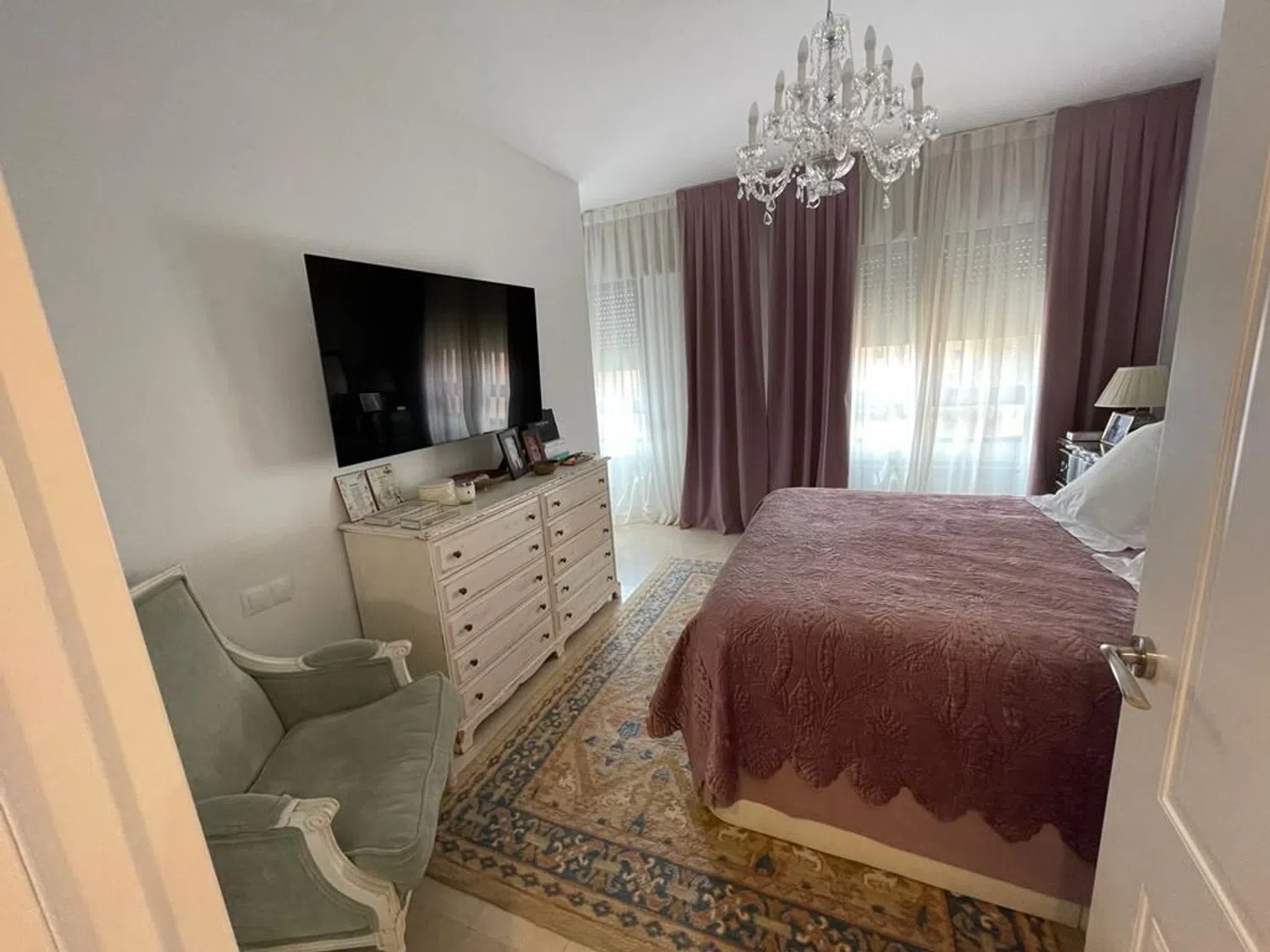 Ático en avenida de Machupichu, 23 - Foto 6