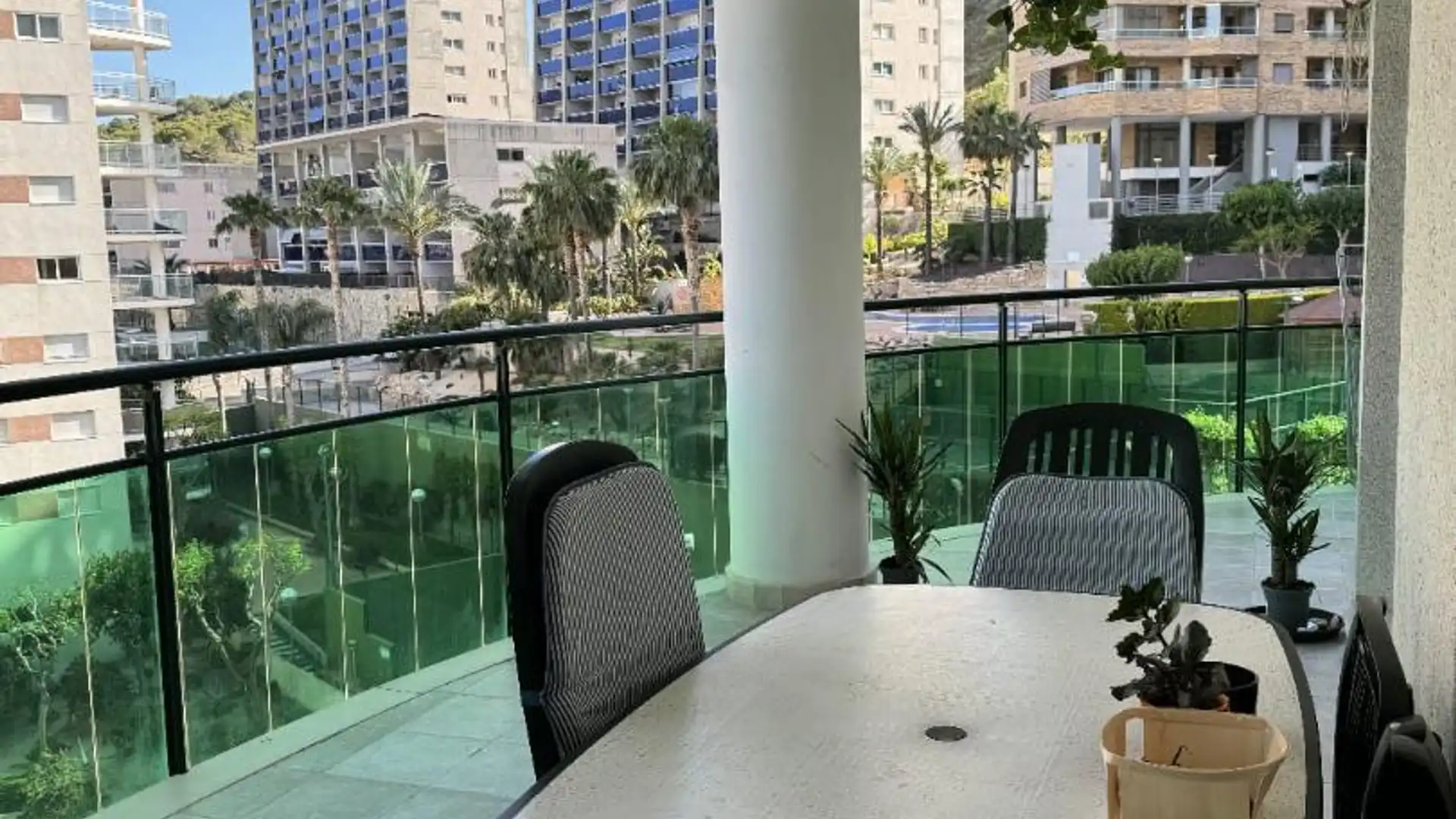 Piso en  Avinguda Mestral 5 - Foto 21